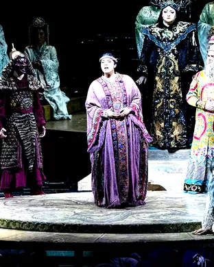Turandot