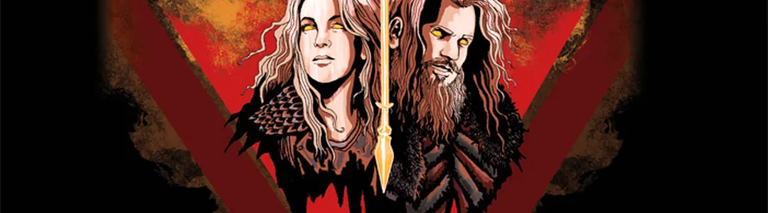 Twilight of the Gods - Opera