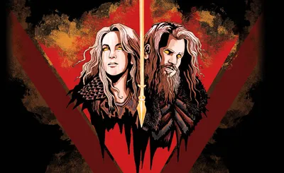 Twilight of the Gods - Opera