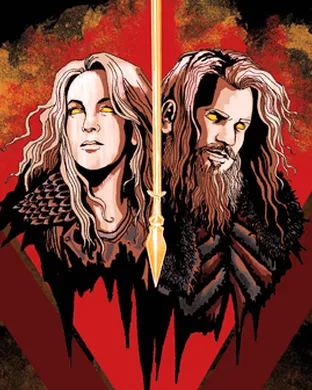 Twilight of the Gods - Opera