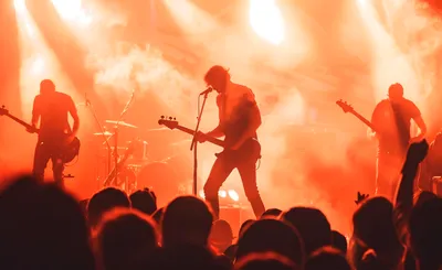 Two Door Cinema Club