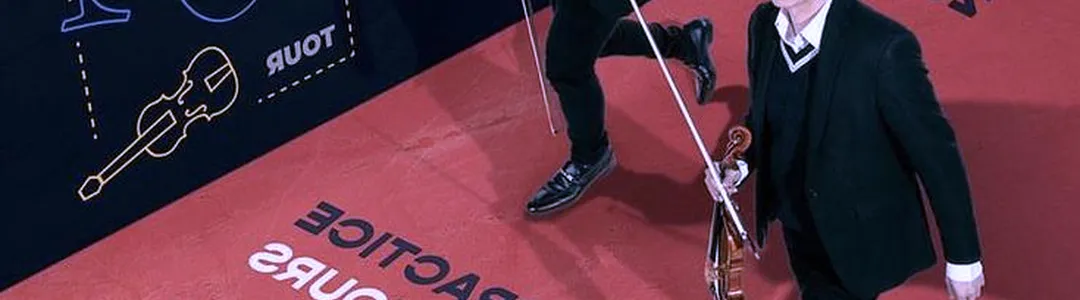 TwoSet Violin