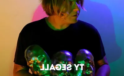 Ty Segall