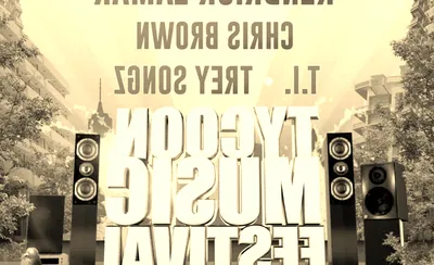 Tycoon Music Festival