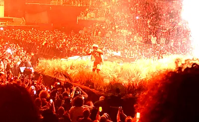 Tyler The Creator