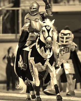 UCF Knights Softball