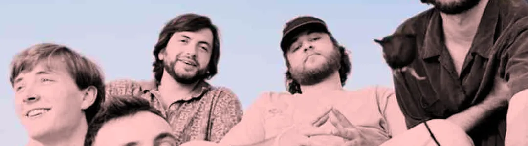 Underground Springhouse