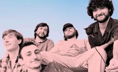 Underground Springhouse