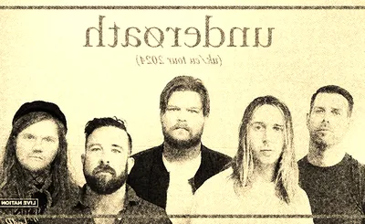 Underoath