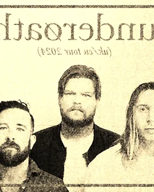 Underoath