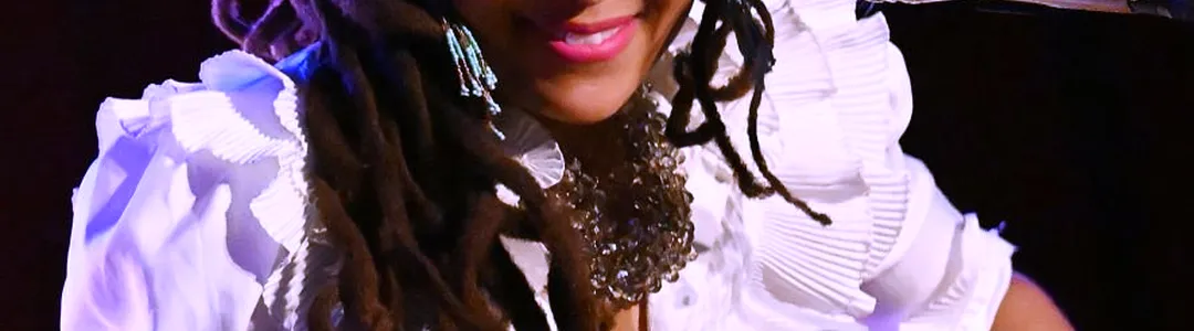 Valerie June