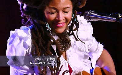 Valerie June