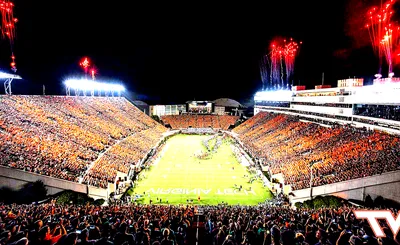 Virginia Tech Hokies