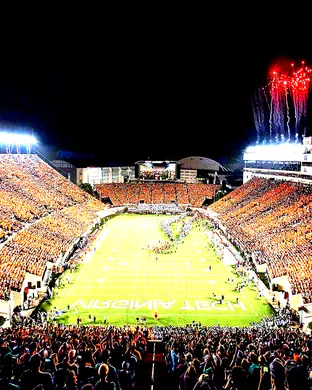 Virginia Tech Hokies