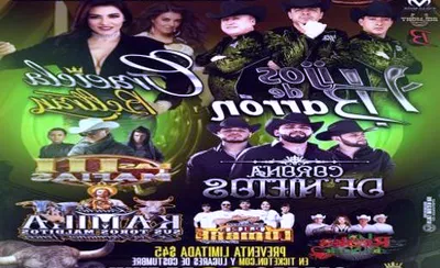 Viva El Jaripeo