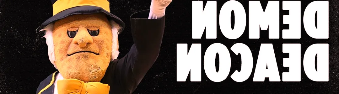 Wake Forest Demon Deacons