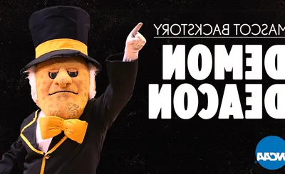 Wake Forest Demon Deacons