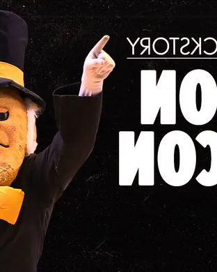 Wake Forest Demon Deacons