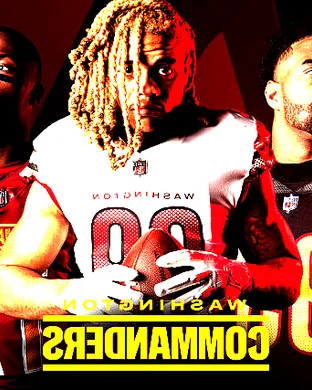 Premium Tailgate Party: Washington Commanders vs. Atlanta Falcons