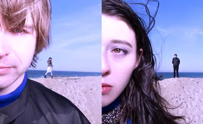 Water From Your Eyes