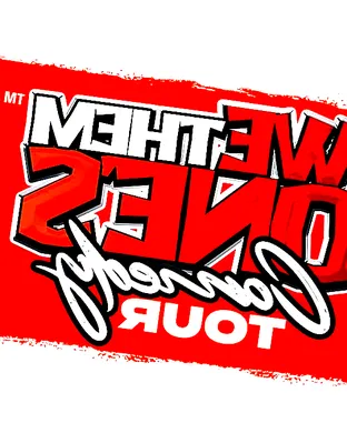 We Them Ones Comedy Tour: Mike Epps, Karlous Miller, DC Young Fly & Chico Bean