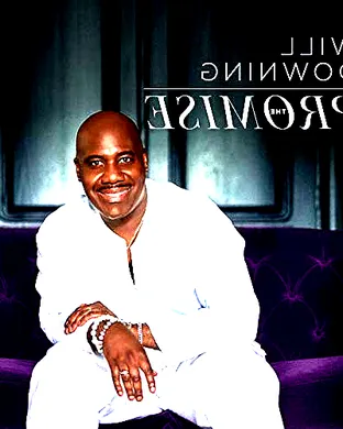 Will Downing, Paul Taylor, & Ken Ford