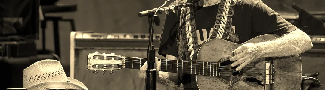 Willie Nelson