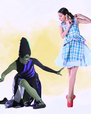 Wizard of Oz - The Ballet