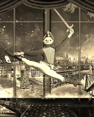 World Ballet Company Atlanta