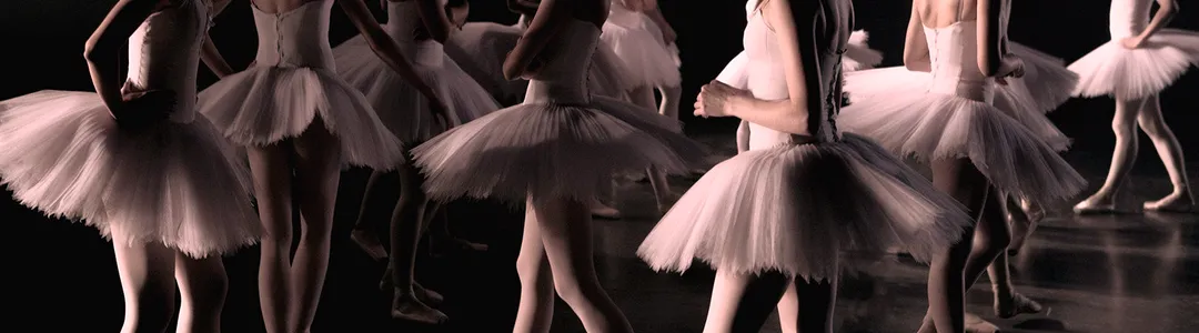 World Ballet Company