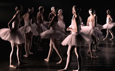 World Ballet Company