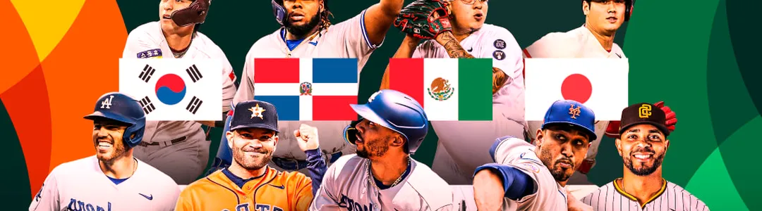 World Baseball Classic