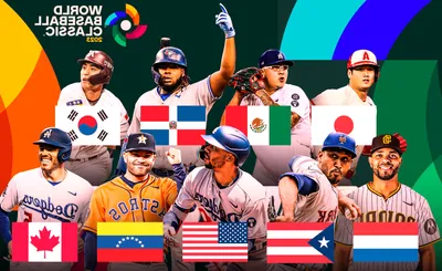 World Baseball Classic