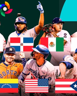 World Baseball Classic
