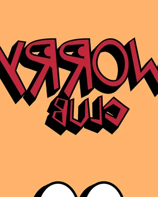 Worry Club