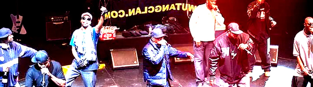 Wu-Tang Clan