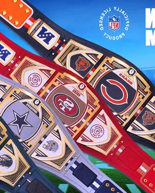 WWE: NXT Live sports event