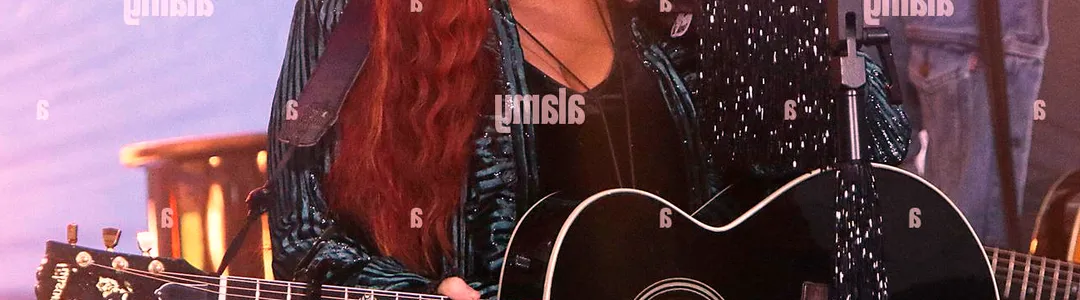 Wynonna Judd