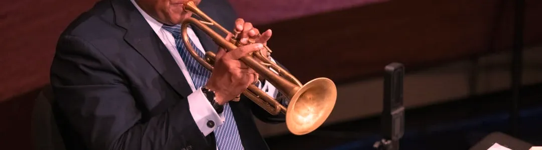 Wynton Marsalis