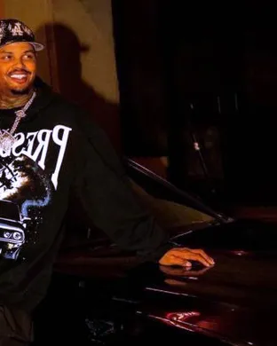 Xavier Wulf