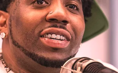 YFN Lucci