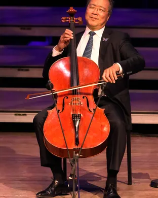 Yo-Yo Ma