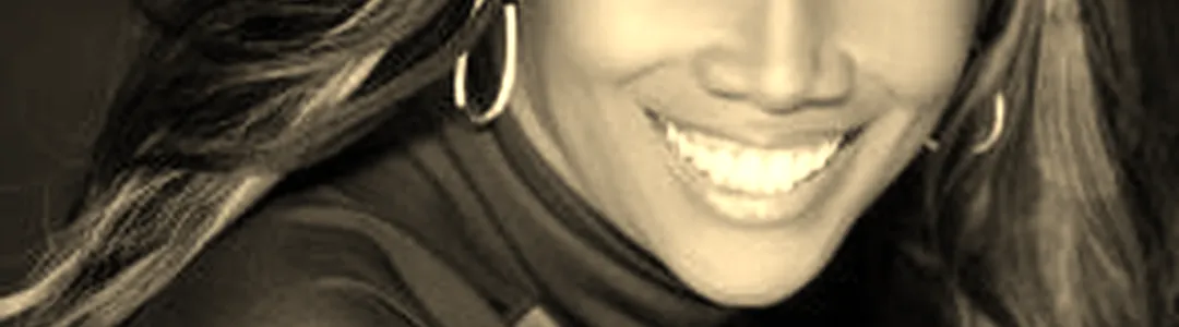 Yolanda Adams