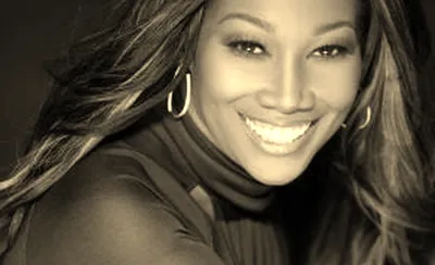Yolanda Adams