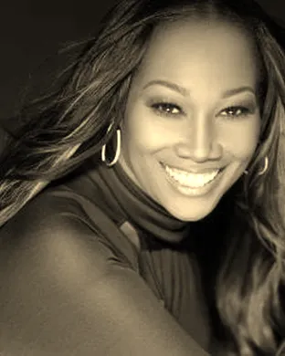Yolanda Adams