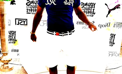 Young Dro