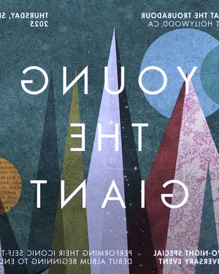 Young The Giant, Cold War Kids & Almost Monday