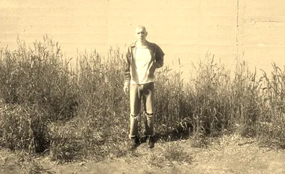 Youth Lagoon
