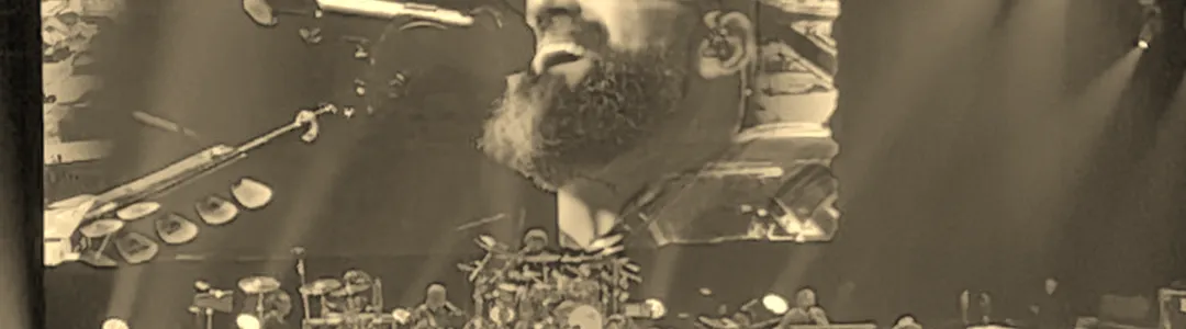 Zac Brown Band
