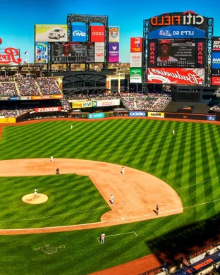 Georgia State Panthers Baseball